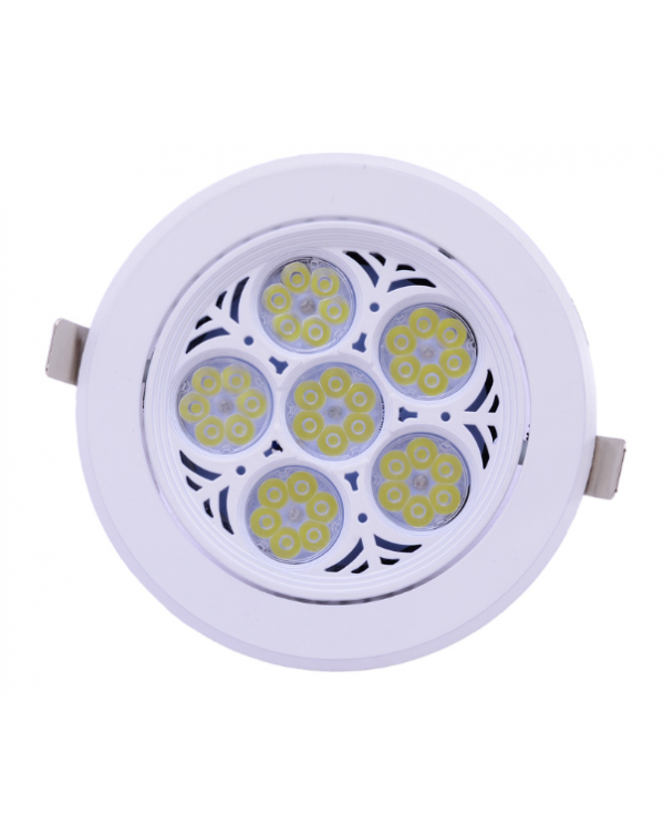 LED ceiling downlight for jewelry  LED ceiling downlight for jewelry