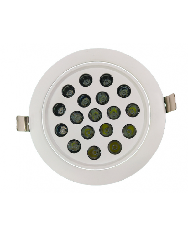 LED ceiling downlight for jewelry store  LED ceiling downlight for jewelry store