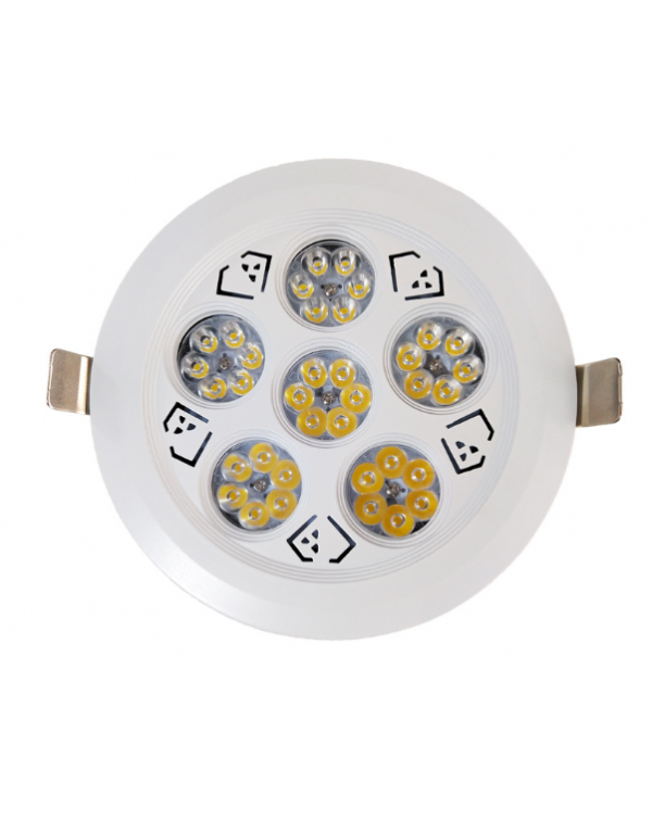 LED ceiling downlight for jewellery  LED ceiling downlight for jewellery
