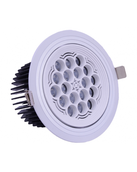 Jewelry shop led ceiling downlight Jewelry shop led ceiling downlight