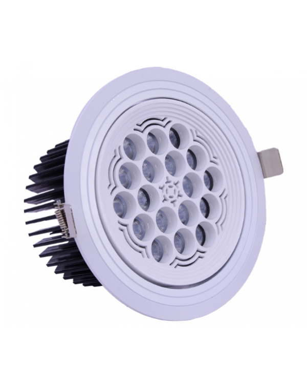 Jewelry shop led ceiling downlight Jewelry shop led ceiling downlight