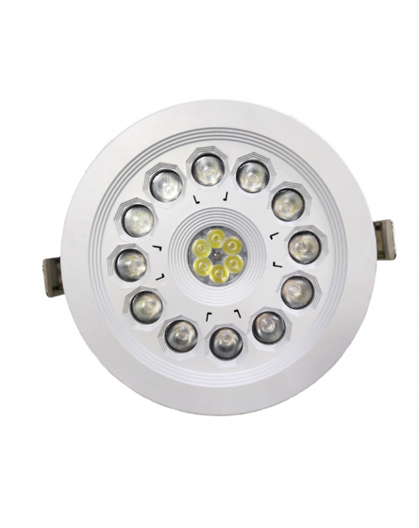 Jewelry store led ceiling downlight Jewelry store led ceiling downlight