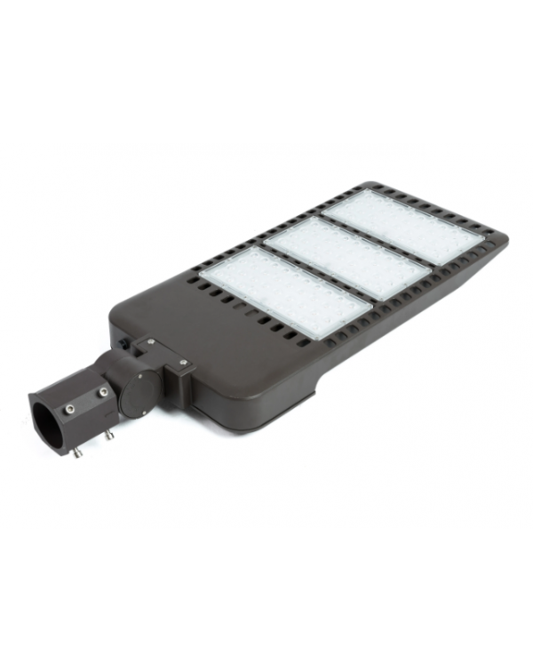 LED shoebox light  LED shoebox light