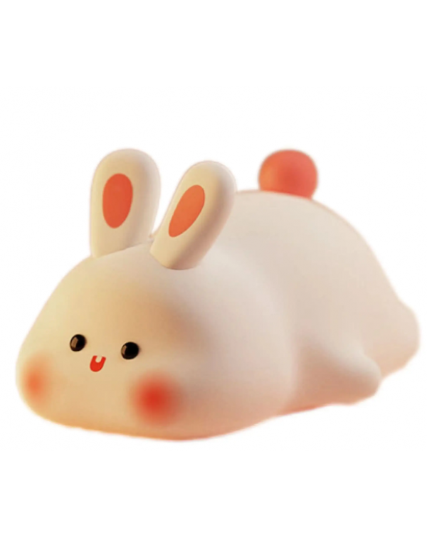 Rabbit night lamp  Rabbit night lamp