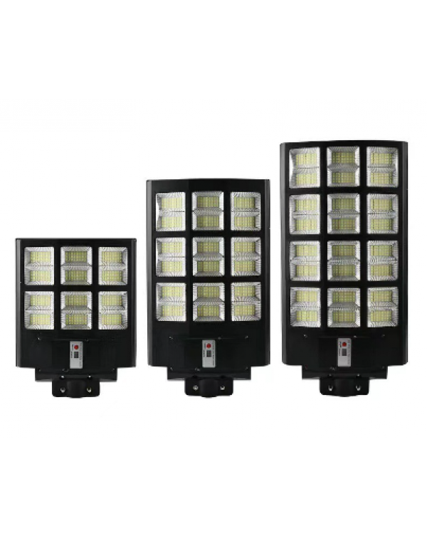 Solar led street light  Solar led street light