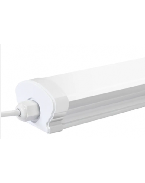 LED triproof light